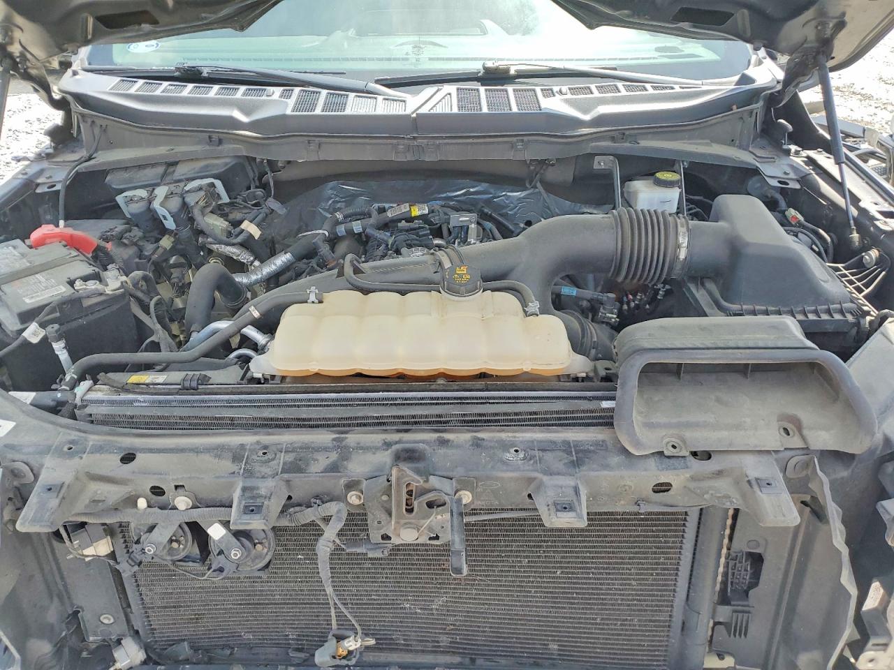 2021 FORD F150 SUPER CAB photo 31