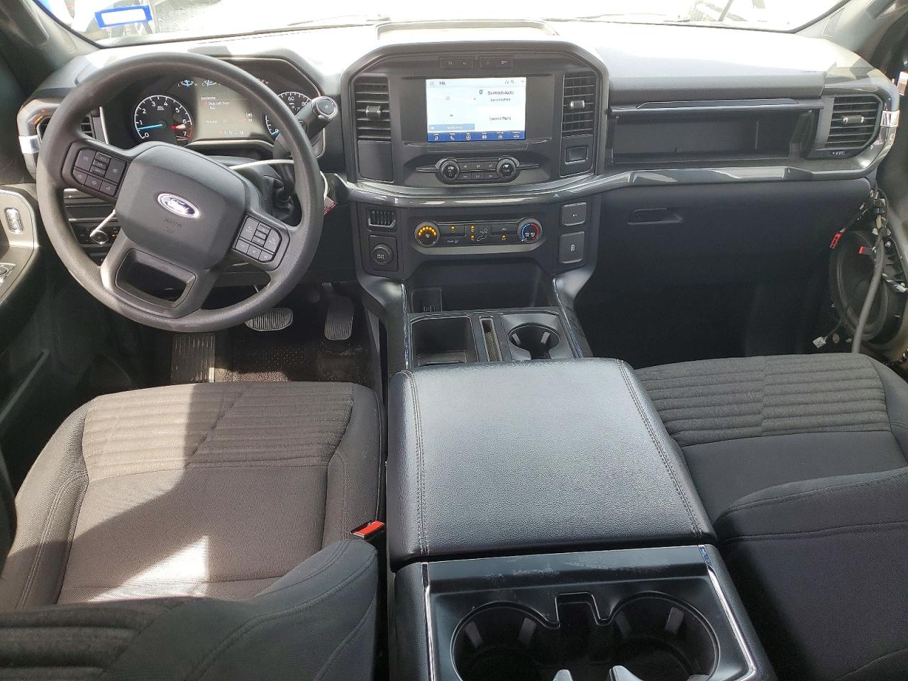 2021 FORD F150 SUPER CAB photo 22