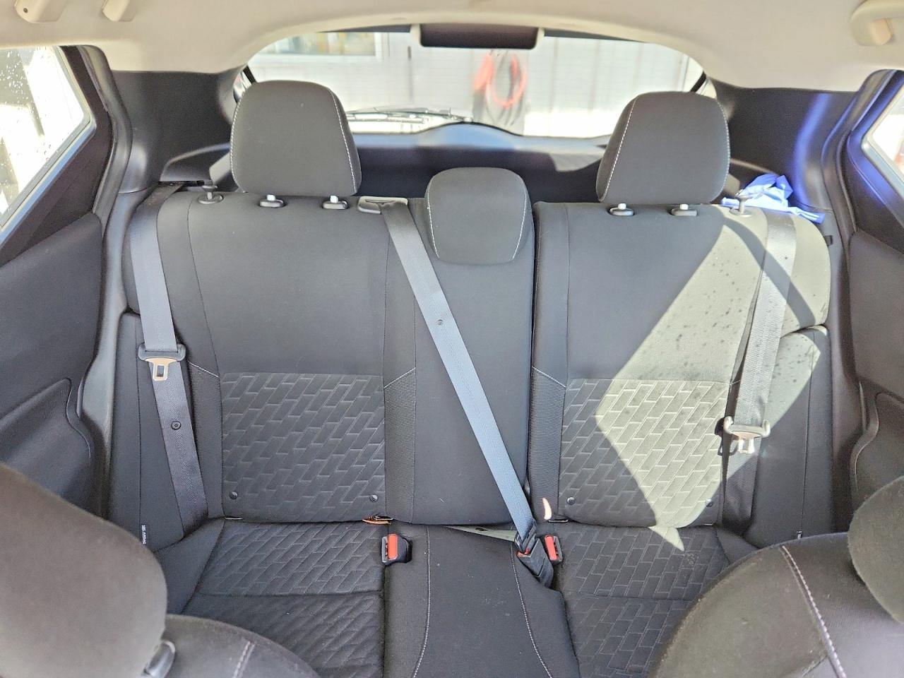2021 NISSAN KICKS SV photo 19