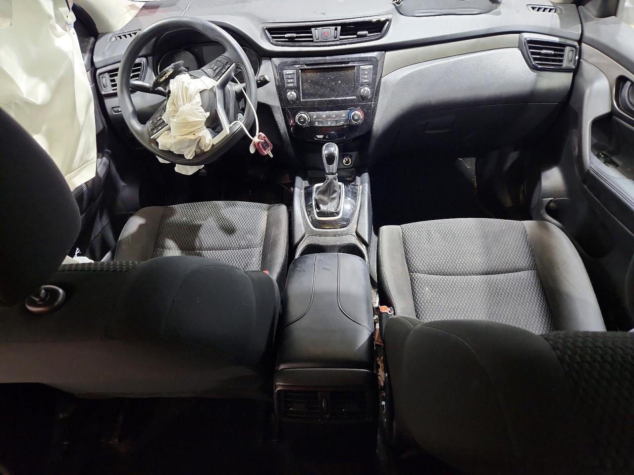 2019 NISSAN ROGUE SPORT S photo 22