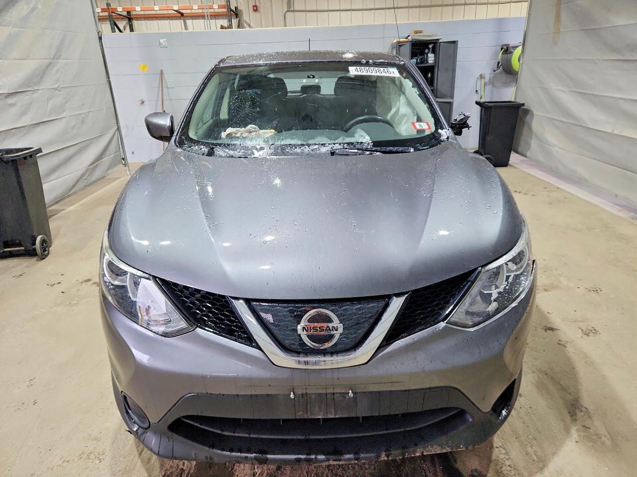2019 NISSAN ROGUE SPORT S photo 13