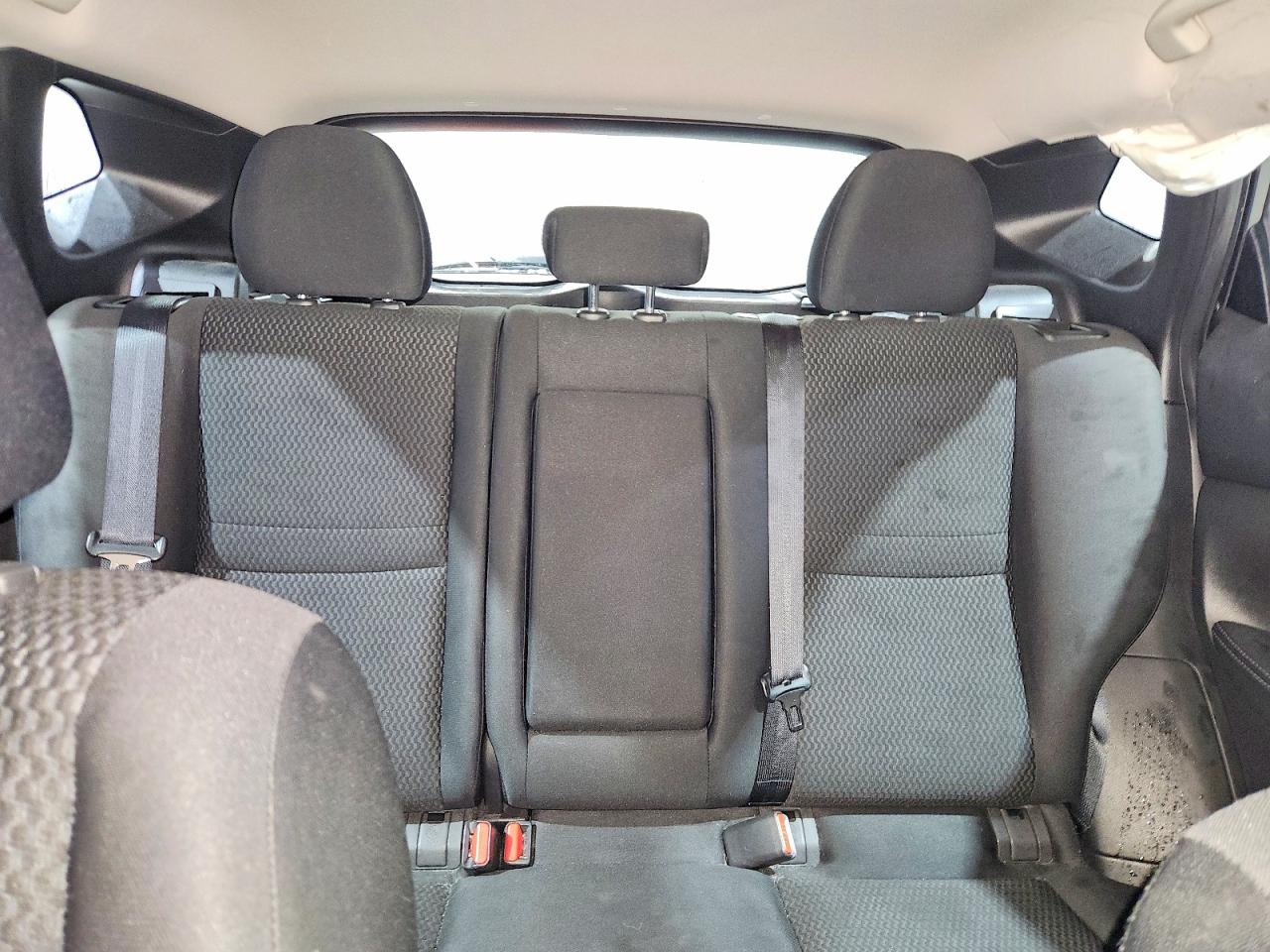 2019 NISSAN ROGUE SPORT S photo 28