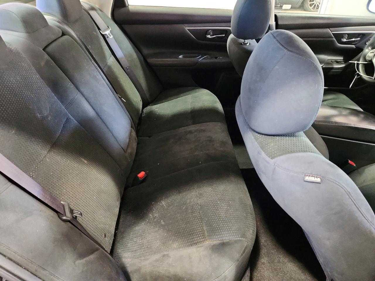 2015 NISSAN ALTIMA 2.5 S photo 19