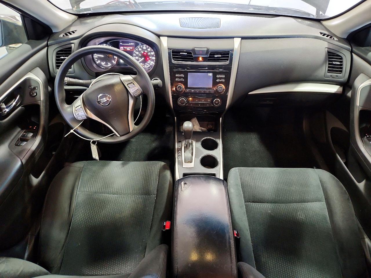 2015 NISSAN ALTIMA 2.5 S photo 15