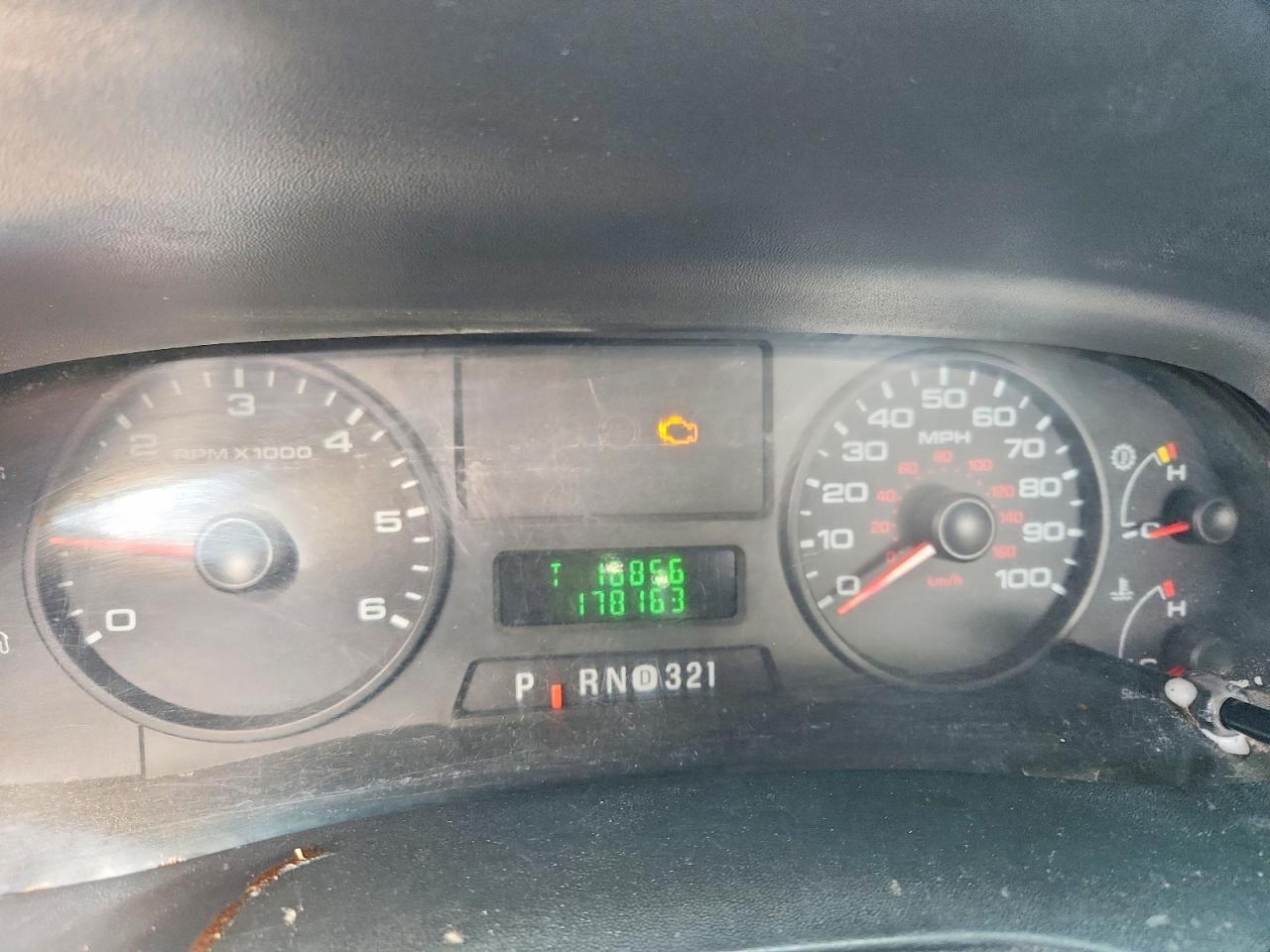 2006 FORD F250 SUPER DUTY photo 17