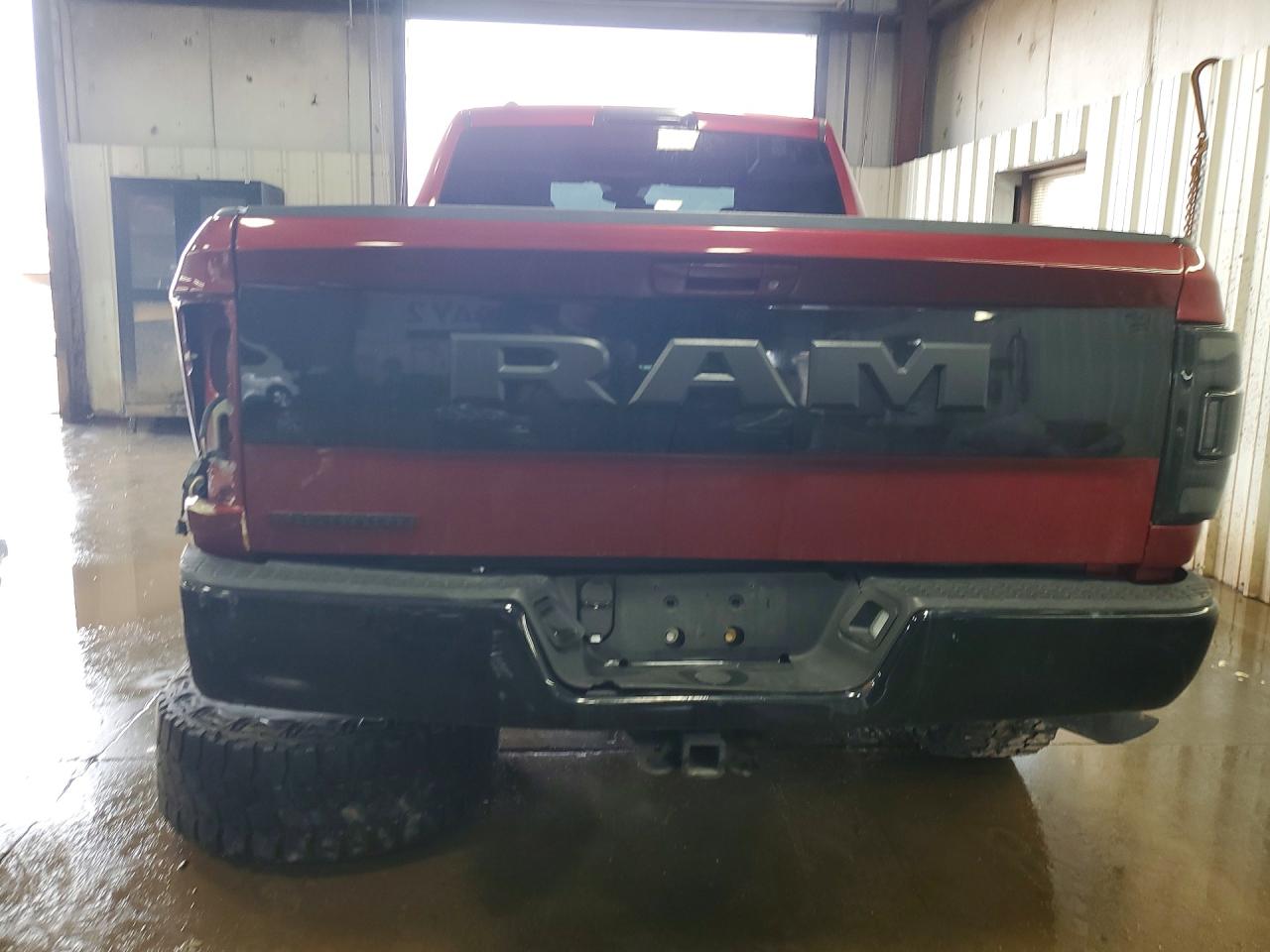 2014 RAM 1500 ST photo 11