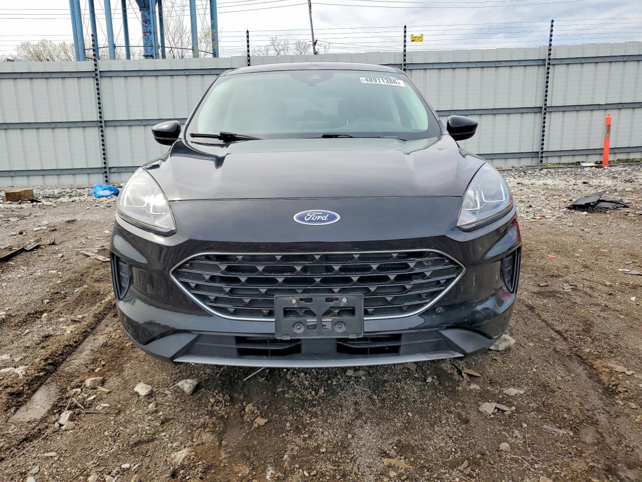 2022 FORD ESCAPE SE photo 5