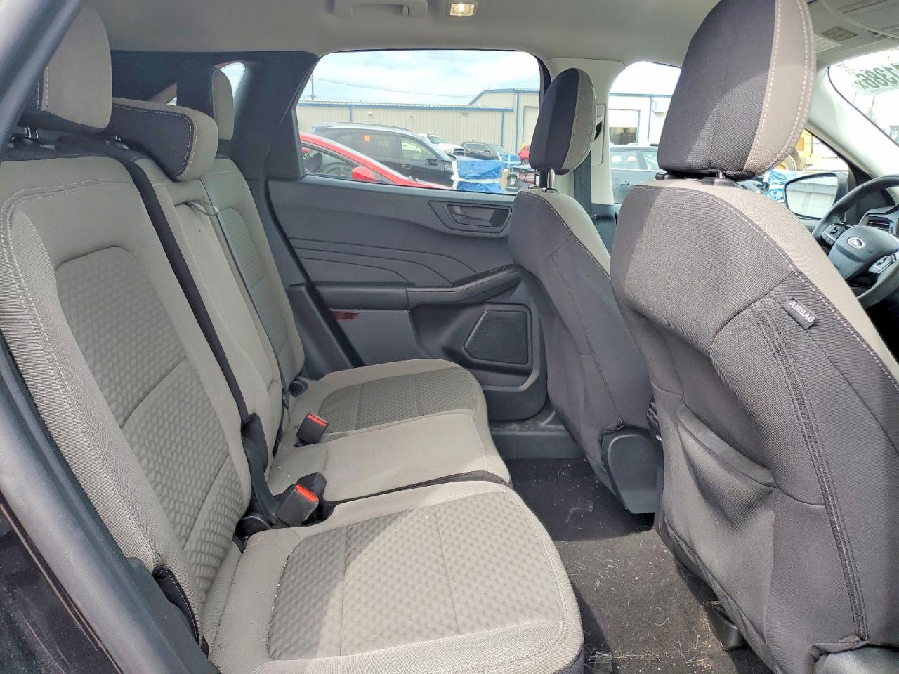 2022 FORD ESCAPE SE photo 10