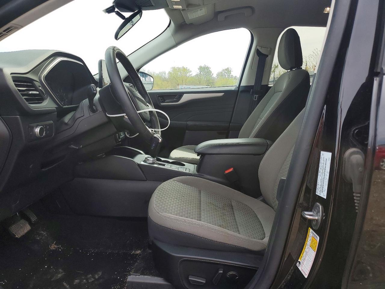 2022 FORD ESCAPE SE photo 7