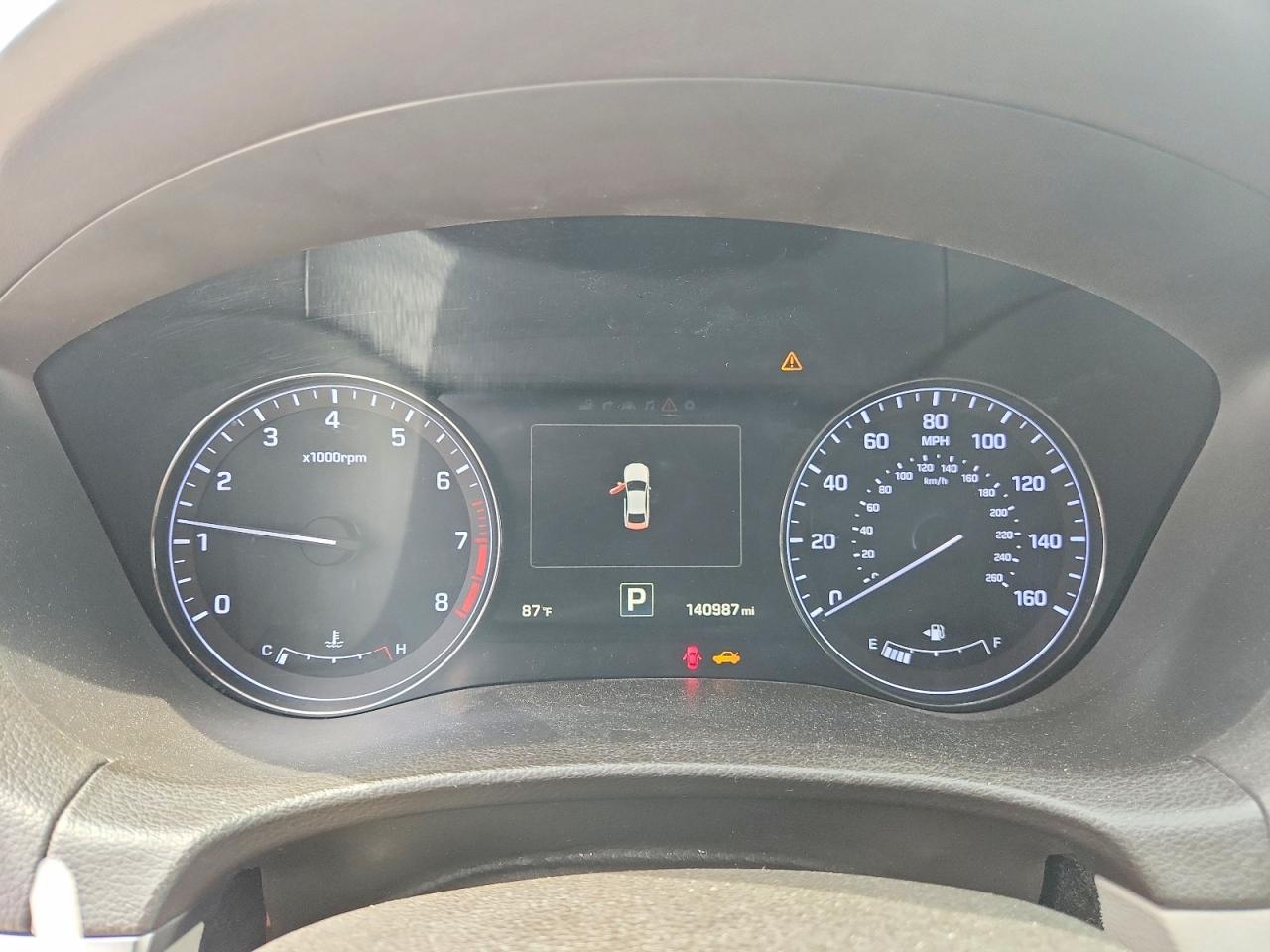 2015 HYUNDAI GENESIS 3.8L photo 25