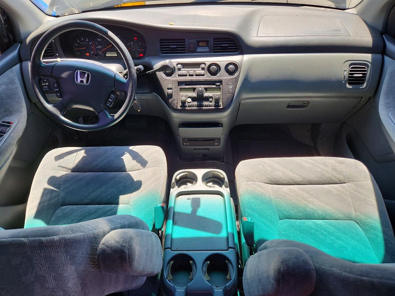 2004 HONDA ODYSSEY EX photo 15