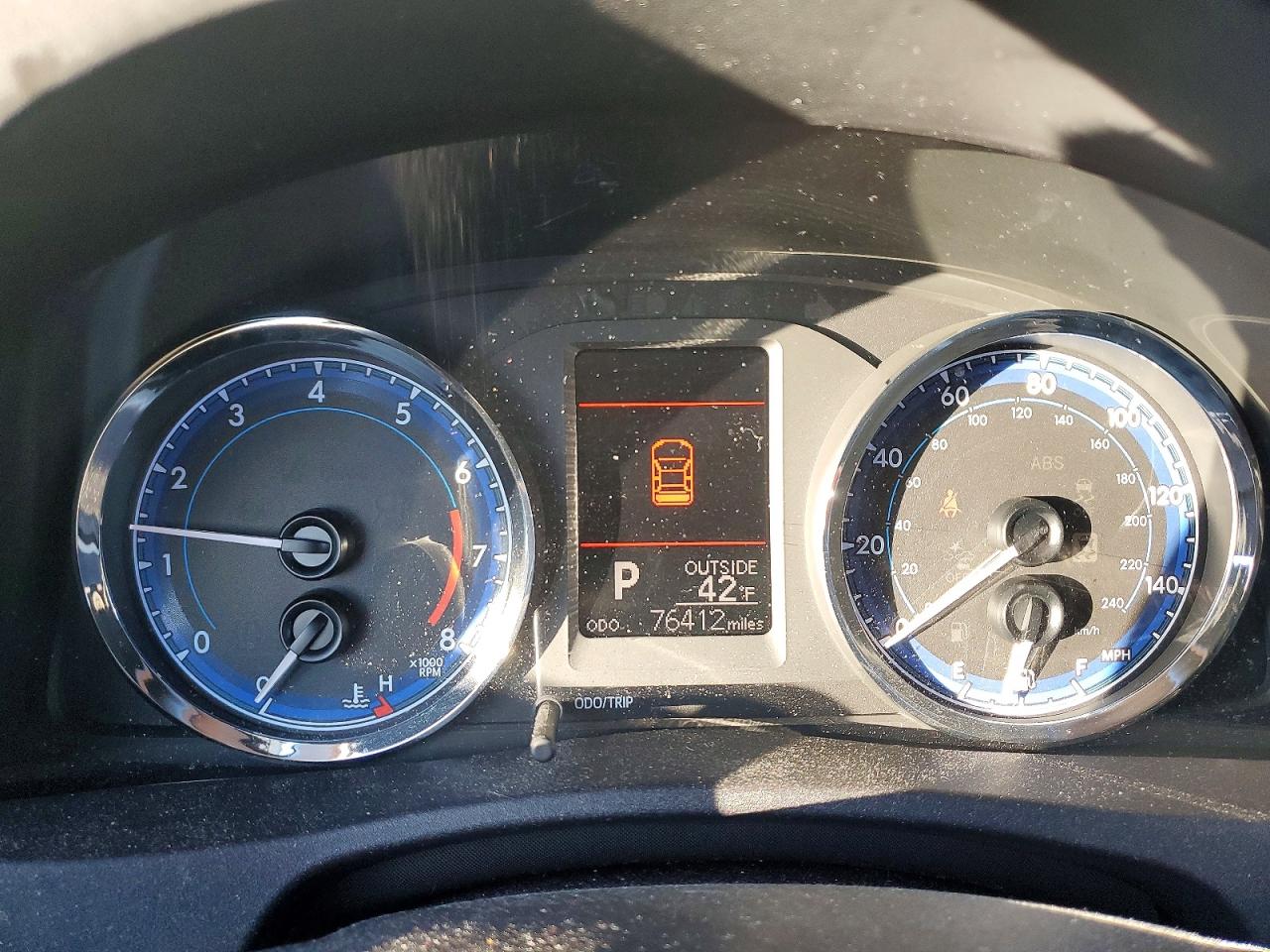 2018 TOYOTA COROLLA LE photo 25
