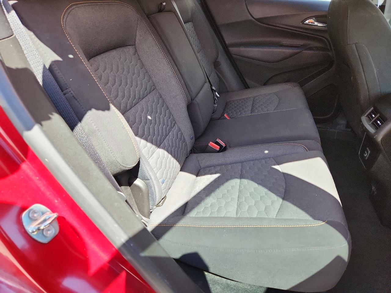 2019 CHEVROLET EQUINOX LT photo 21