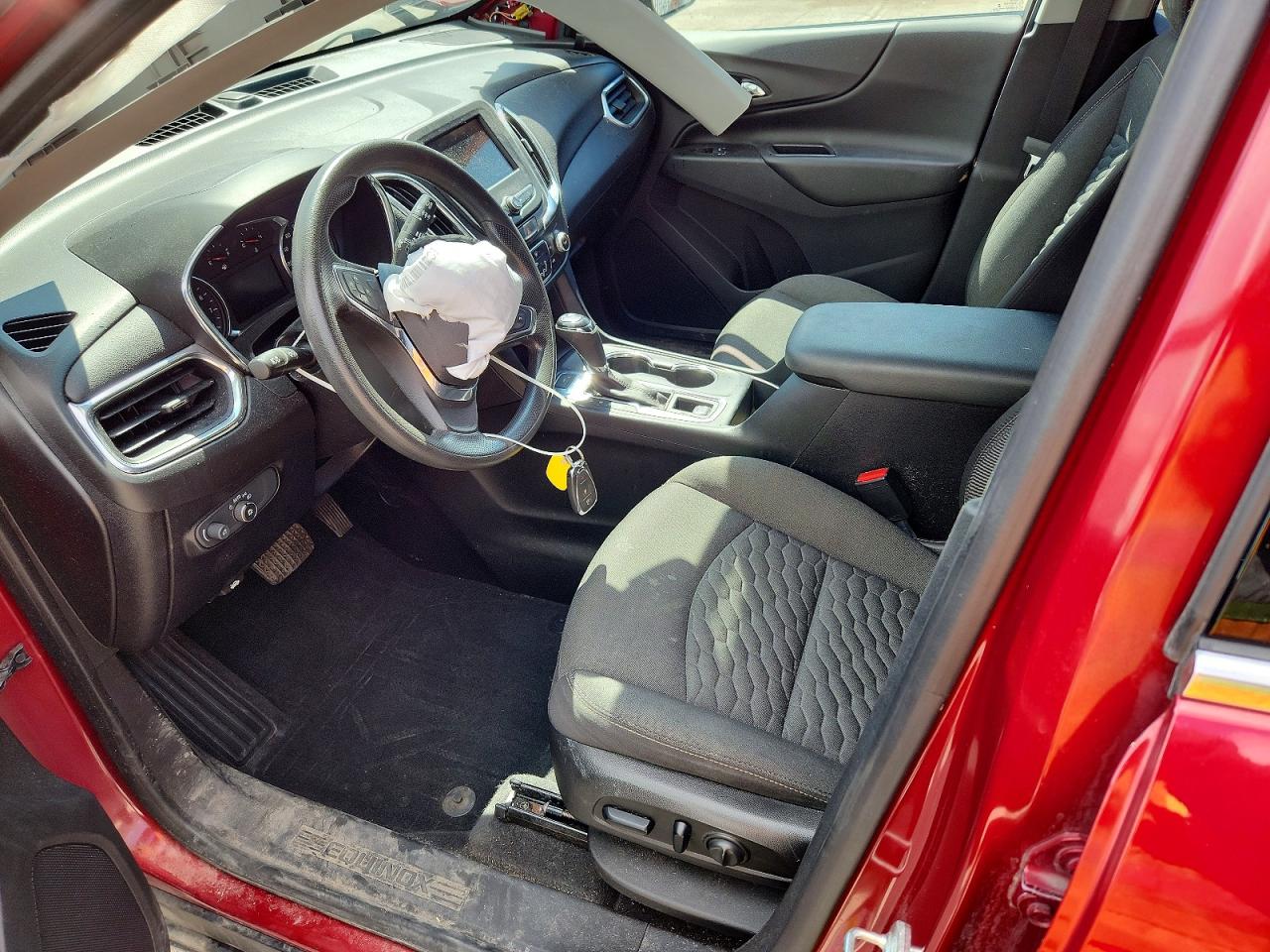 2019 CHEVROLET EQUINOX LT photo 13