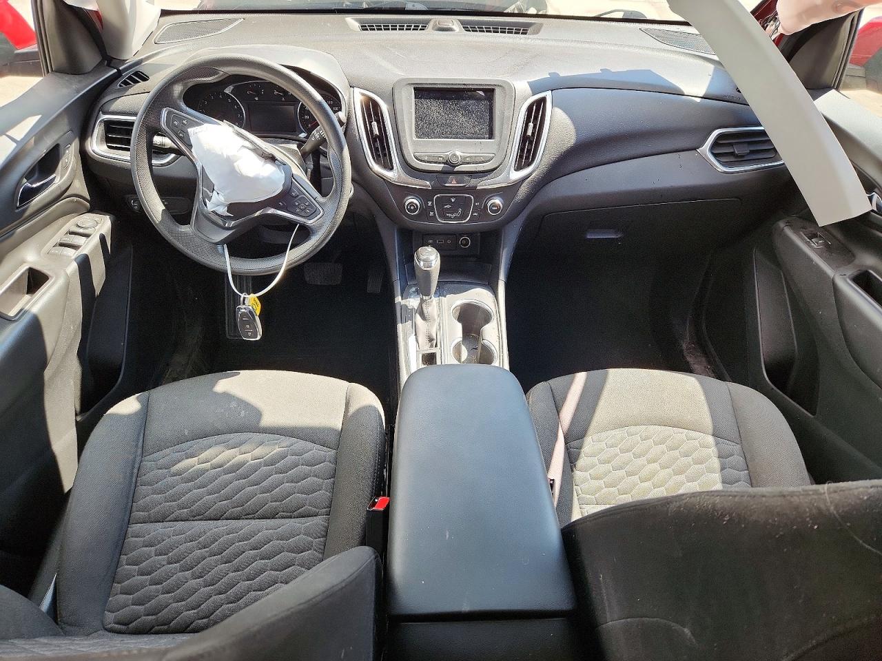 2019 CHEVROLET EQUINOX LT photo 15