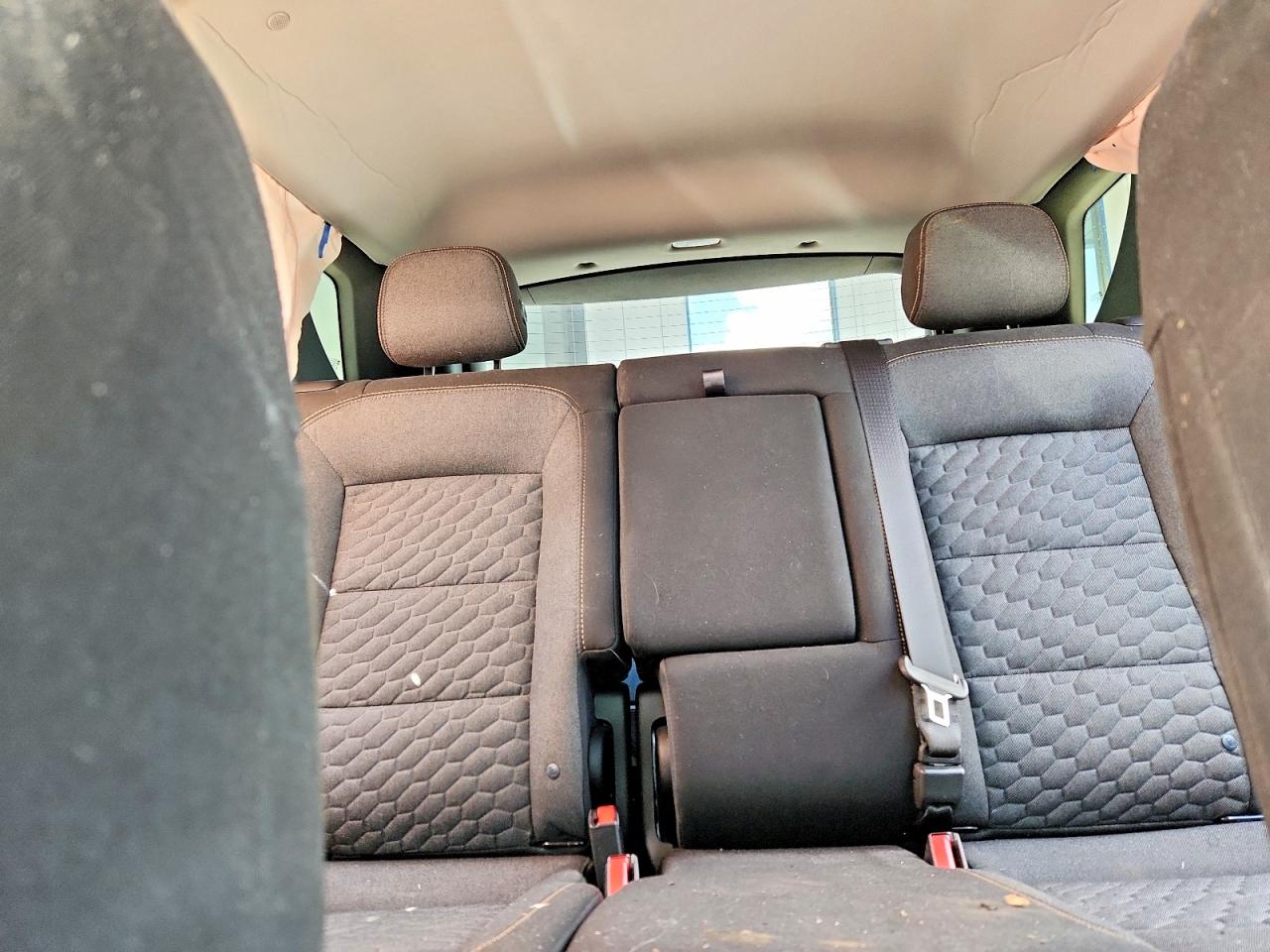 2019 CHEVROLET EQUINOX LT photo 19