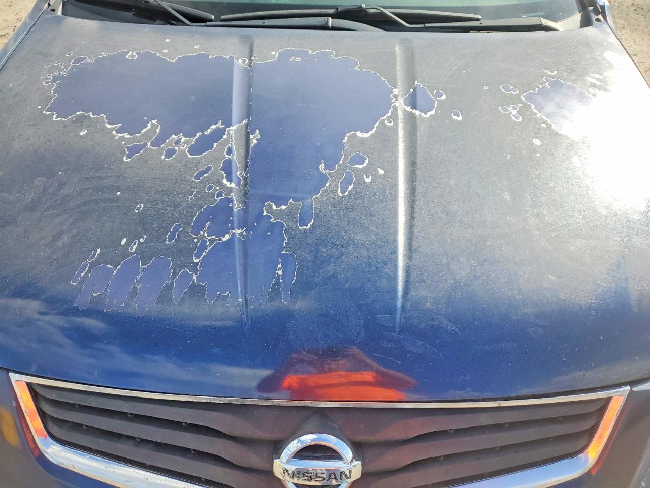 2011 NISSAN SENTRA 2.0 photo 21