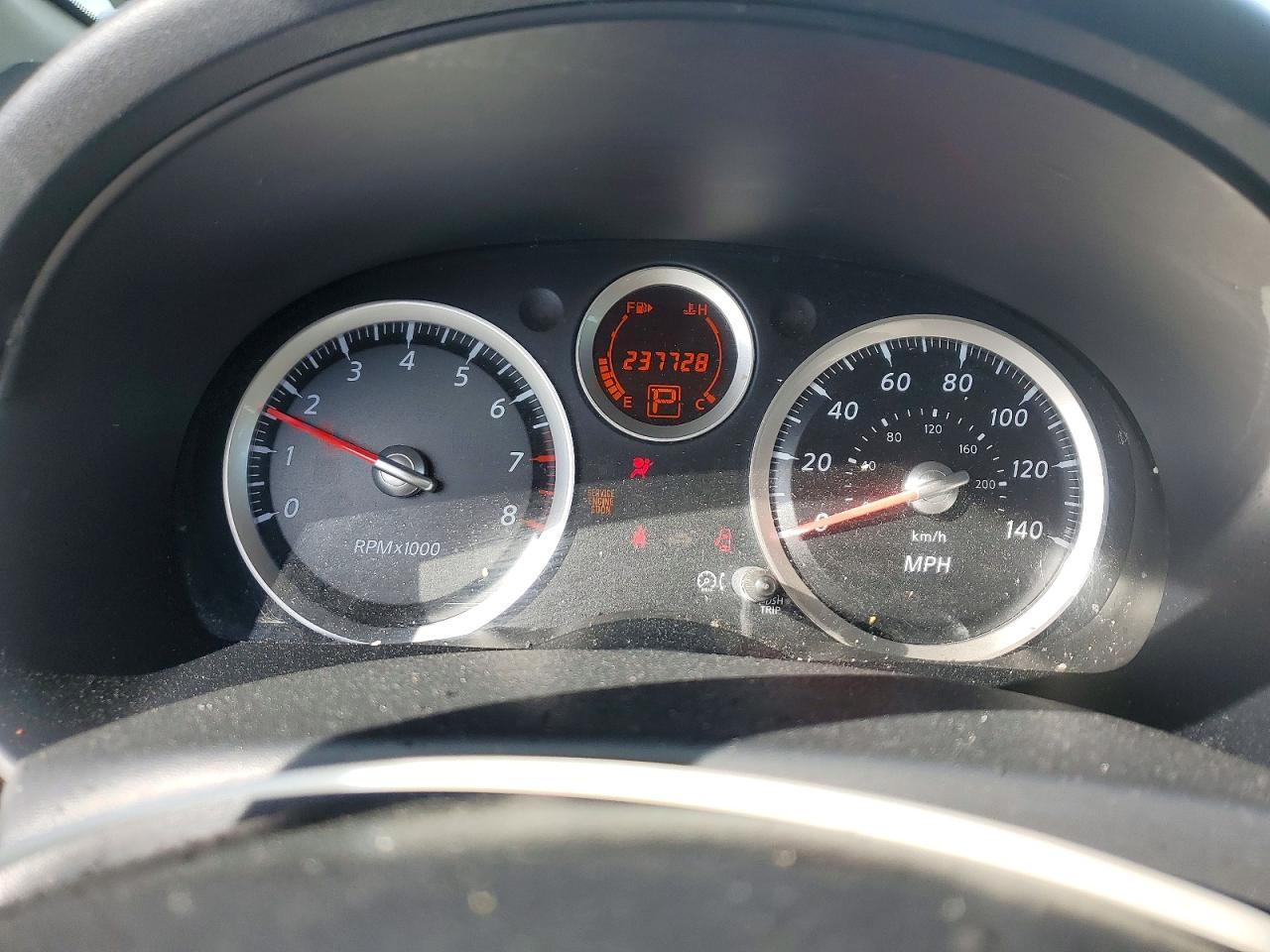 2011 NISSAN SENTRA 2.0 photo 17