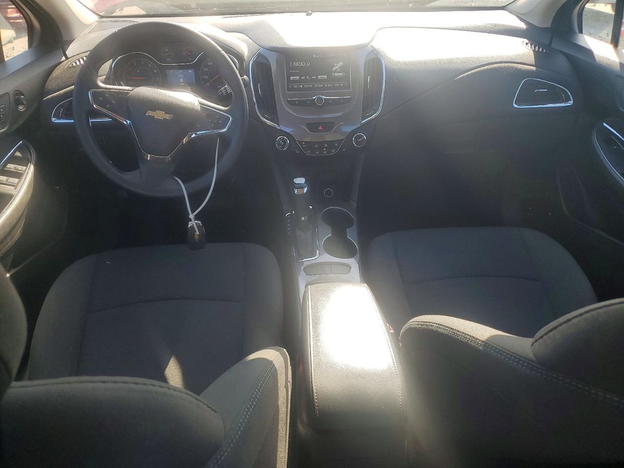 2017 CHEVROLET CRUZE LT photo 15