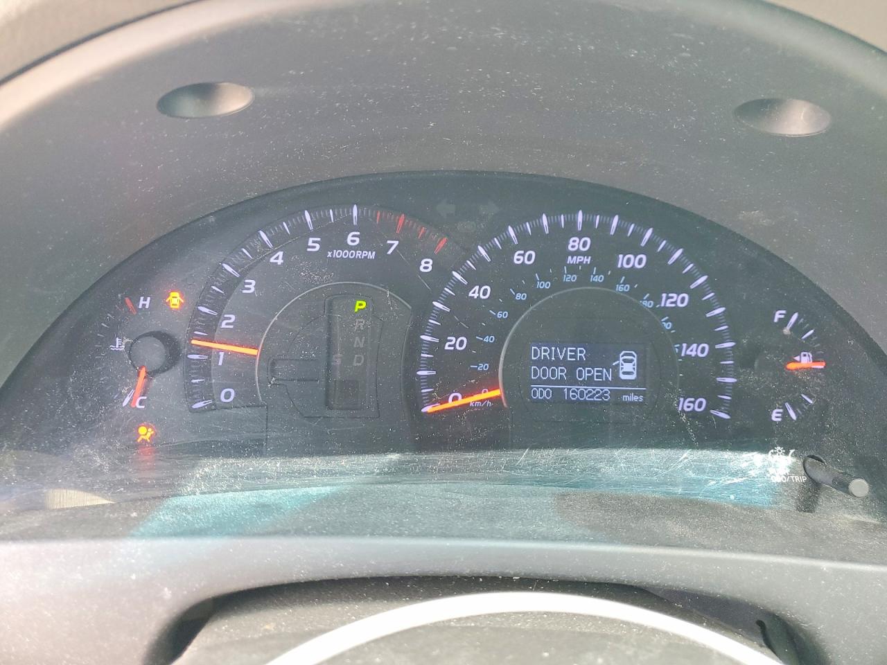 2010 TOYOTA CAMRY XLE V6 photo 9