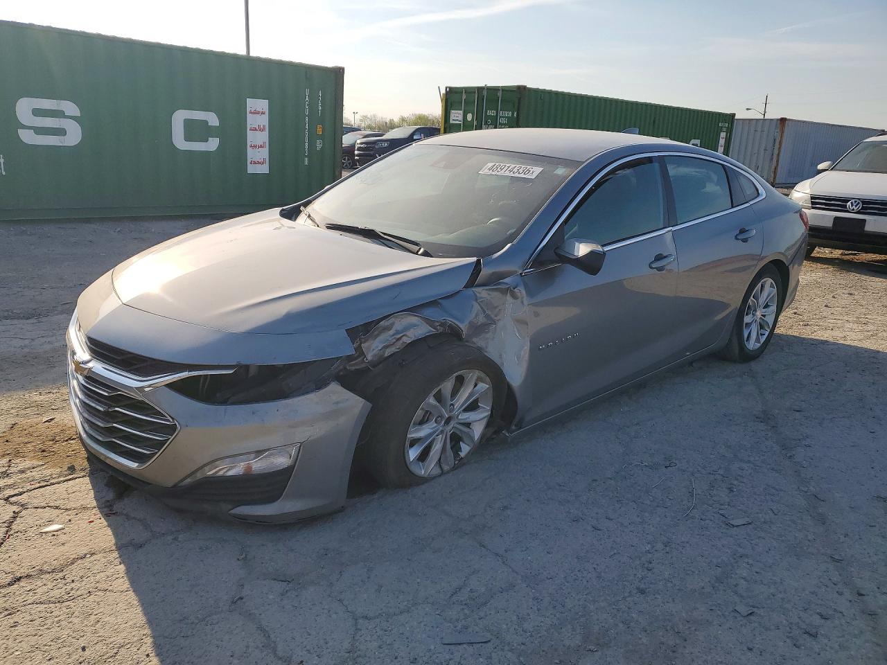 2023 CHEVROLET MALIBU