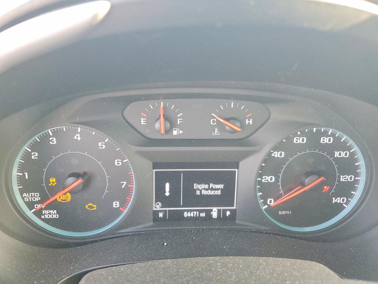 2023 CHEVROLET MALIBU LT photo 9