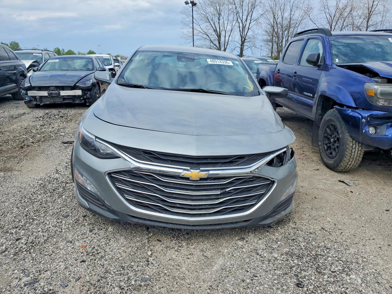 2023 CHEVROLET MALIBU LT photo 5
