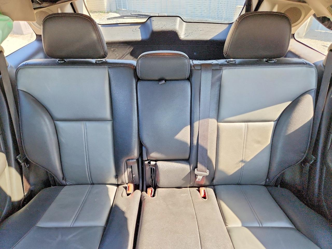 2014 FORD EDGE SPORT photo 28