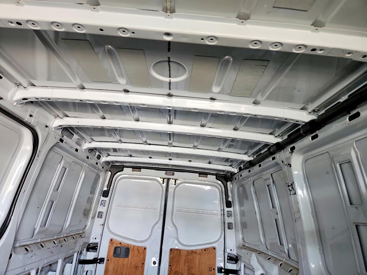 2017 MERCEDES-BENZ SPRINTER 2500 photo 28