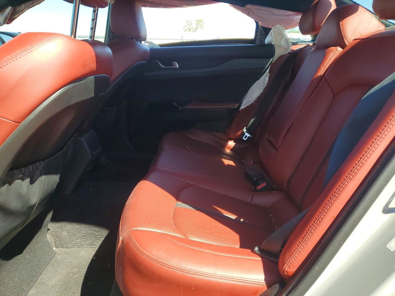2023 KIA K5 GT-LINE photo 10