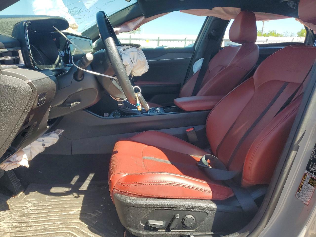 2023 KIA K5 GT-LINE photo 7