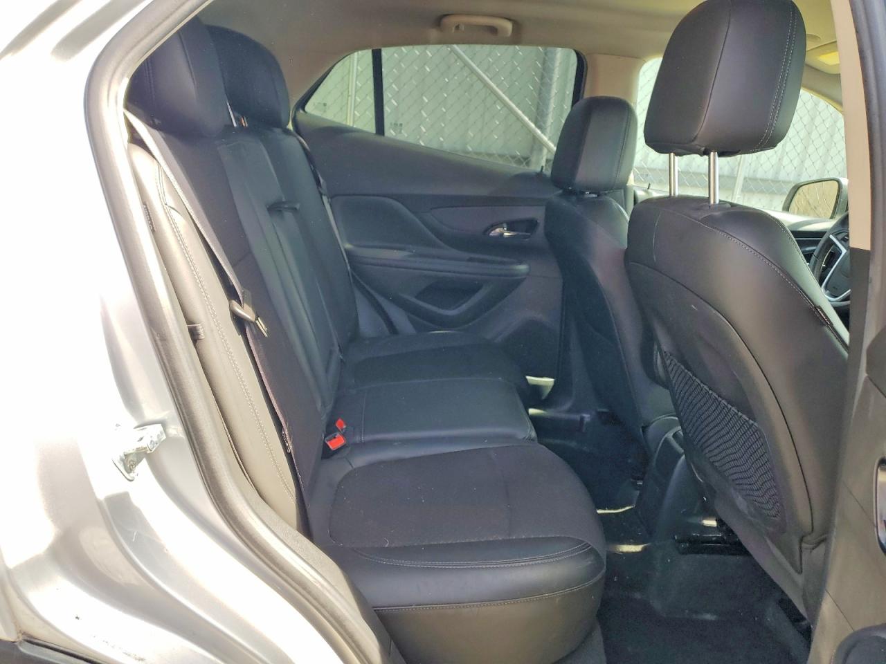 2020 BUICK ENCORE PREFERRED photo 19