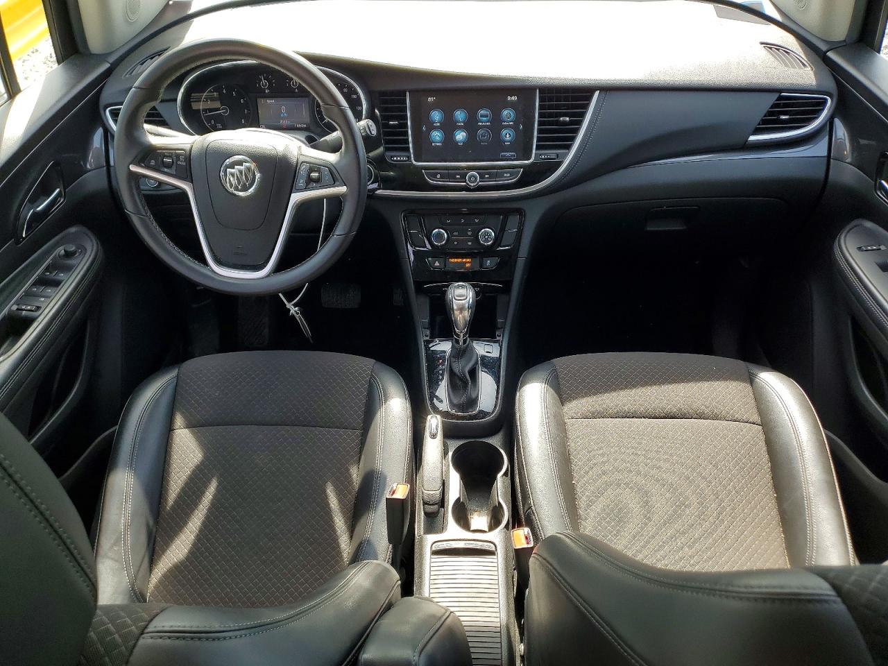 2020 BUICK ENCORE PREFERRED photo 15