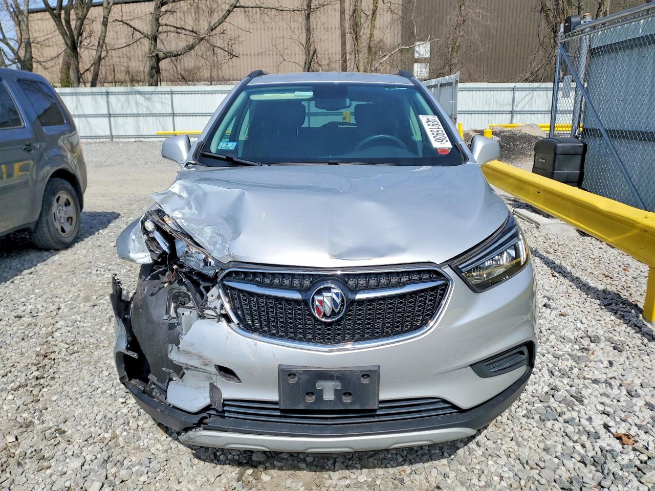 2020 BUICK ENCORE PREFERRED photo 9