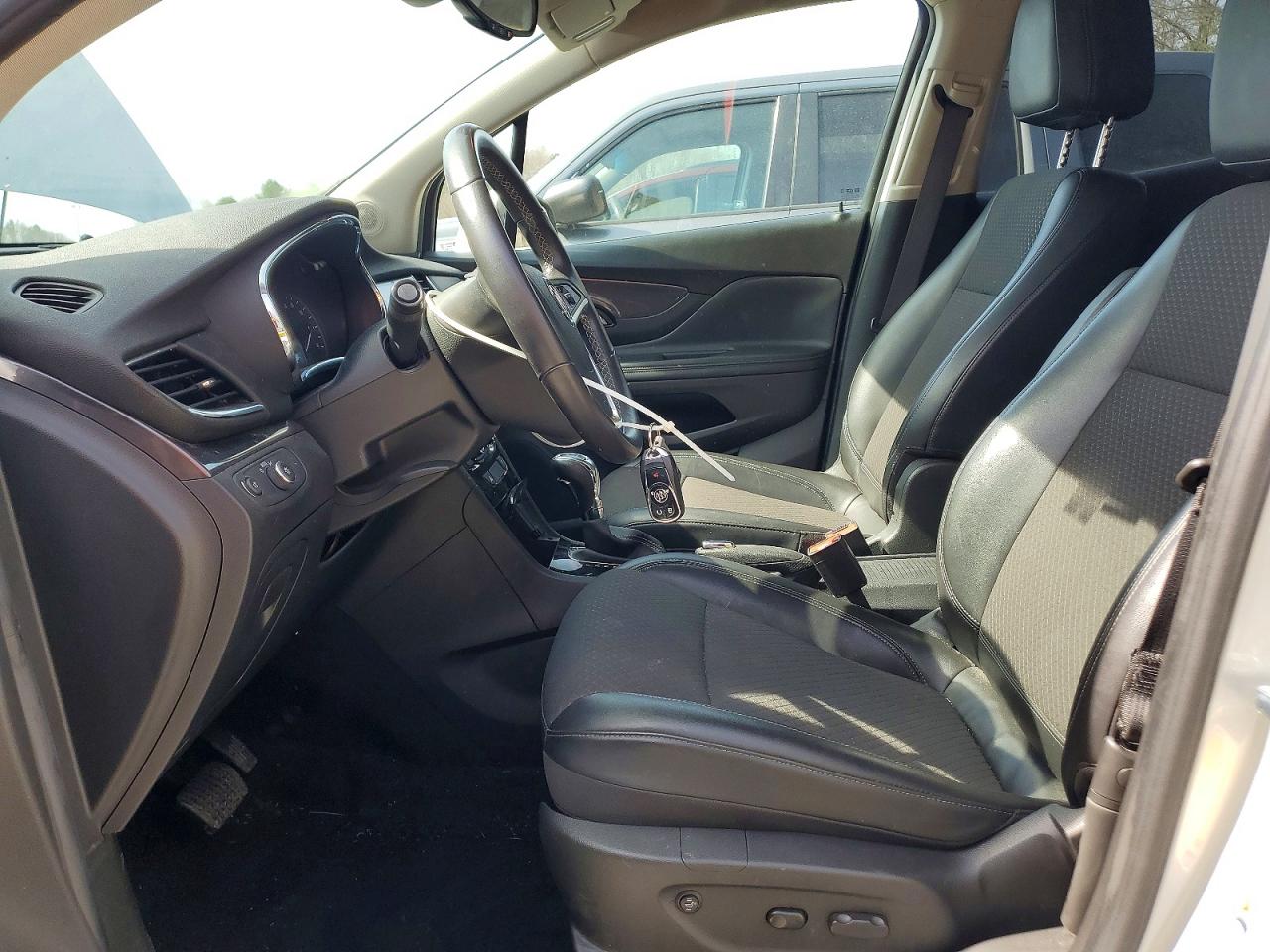 2020 BUICK ENCORE PREFERRED photo 13