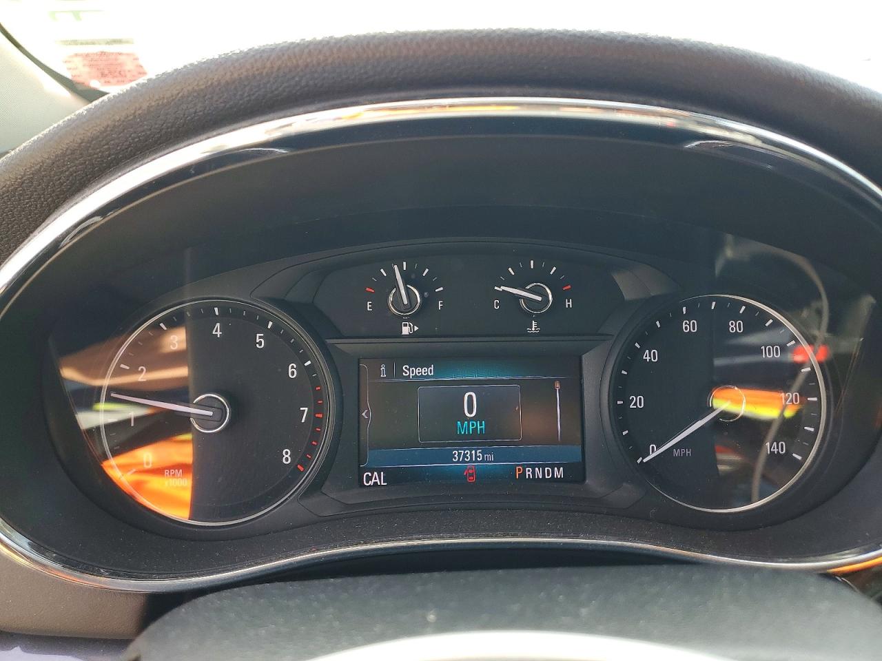 2020 BUICK ENCORE PREFERRED photo 17