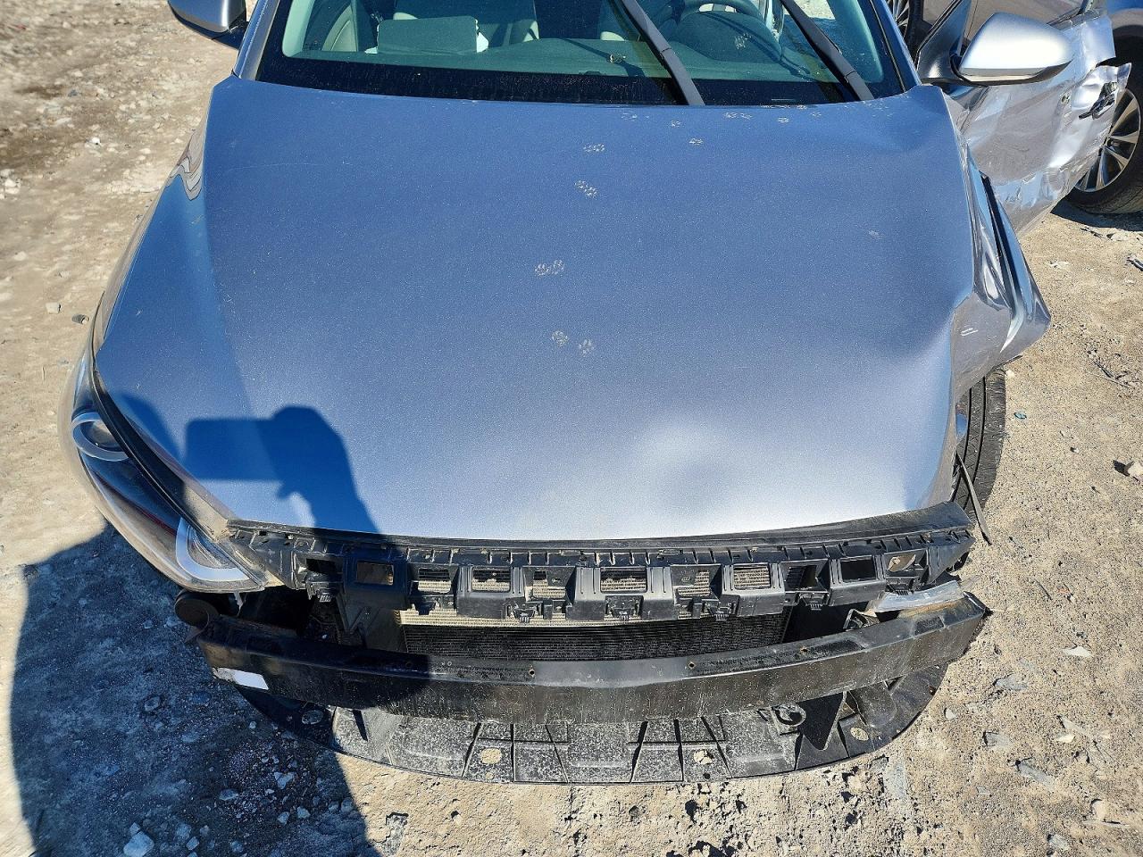 2017 HYUNDAI ELANTRA SE photo 11