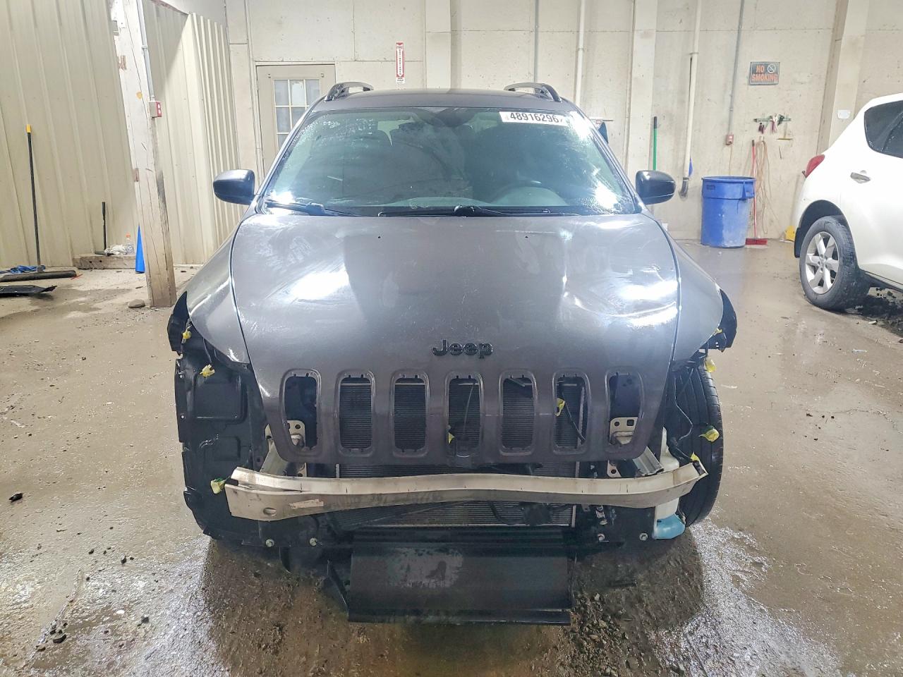 2016 JEEP CHEROKEE SPORT photo 9