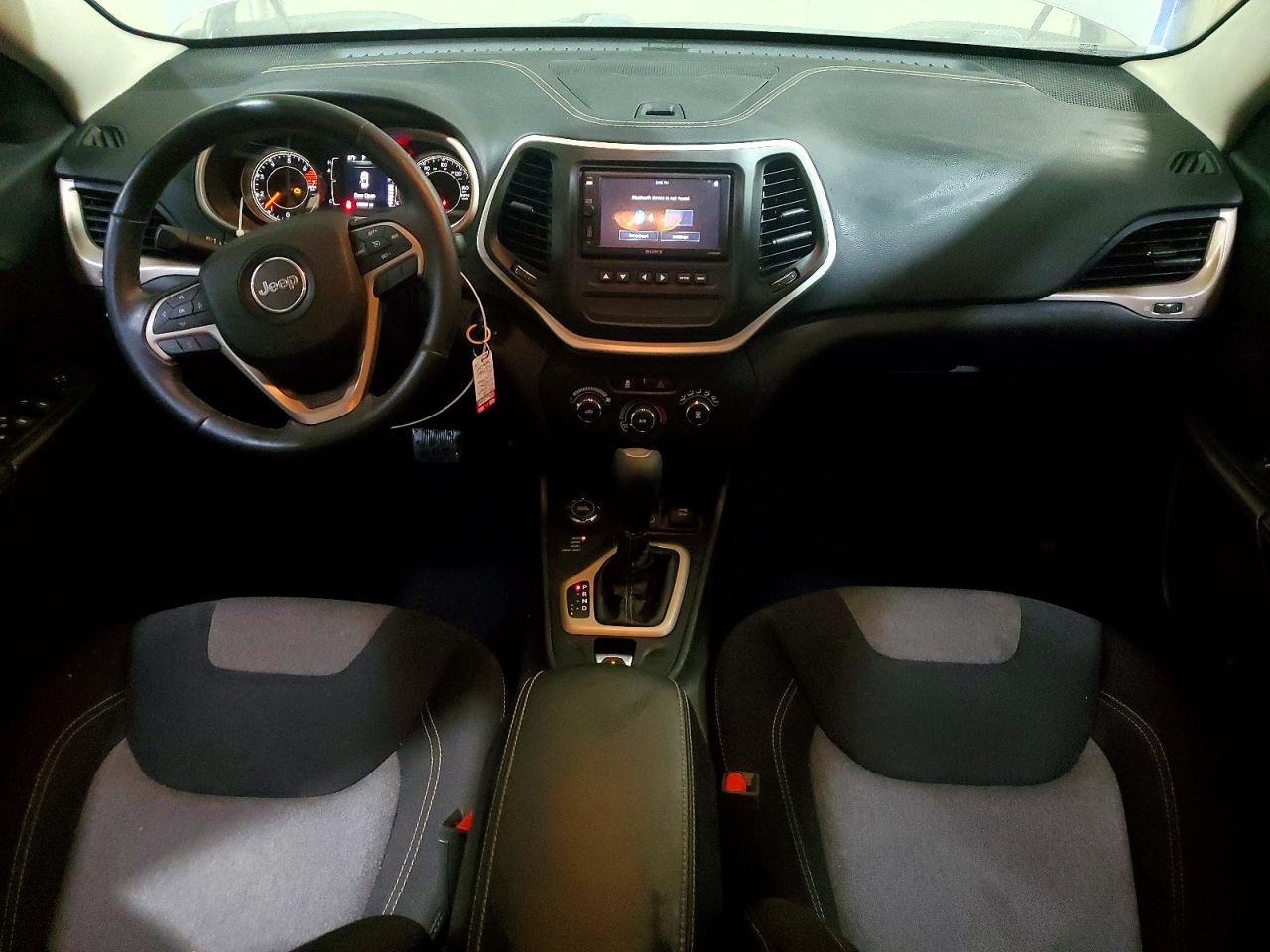 2016 JEEP CHEROKEE SPORT photo 15