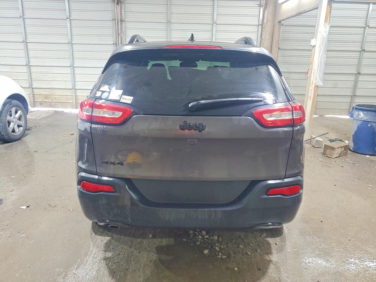 2016 JEEP CHEROKEE SPORT photo 11