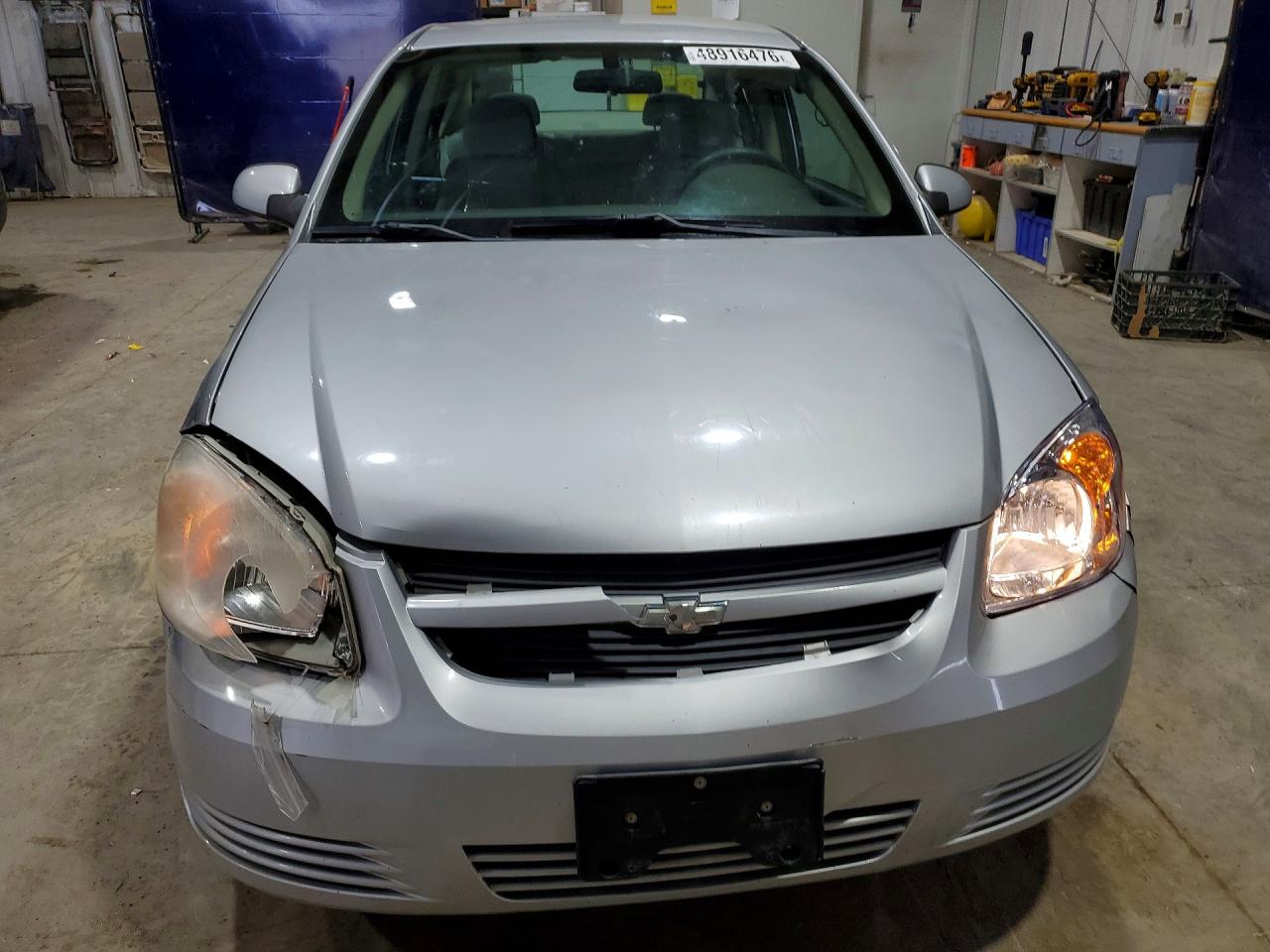 2008 CHEVROLET COBALT LT photo 13