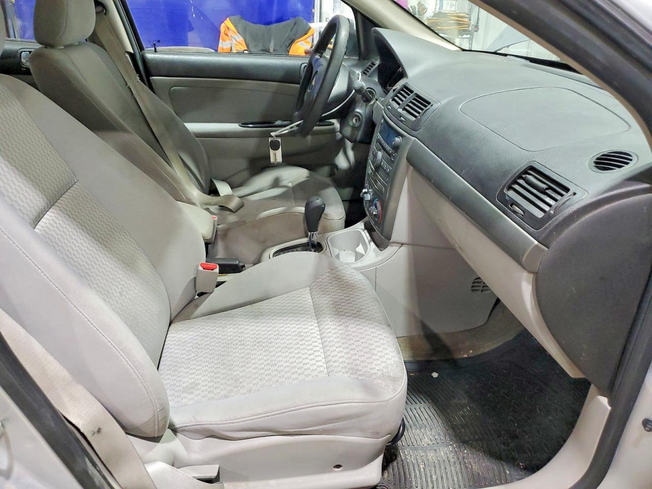 2008 CHEVROLET COBALT LT photo 19