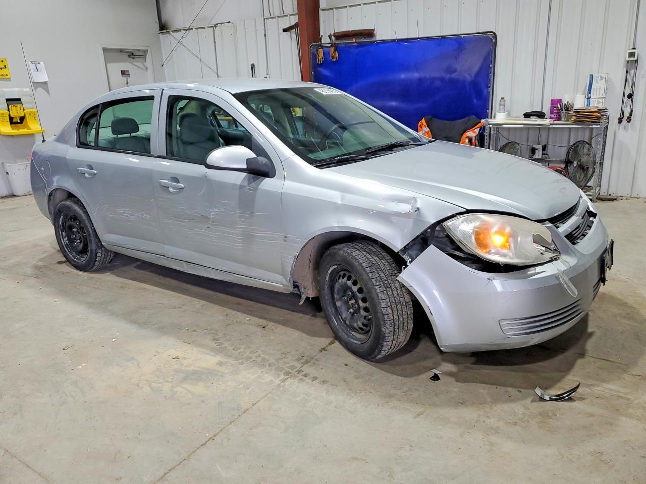 2008 CHEVROLET COBALT LT photo 10