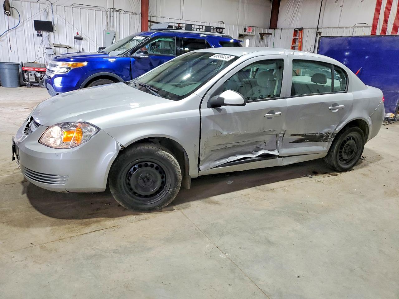 2008 CHEVROLET COBALT