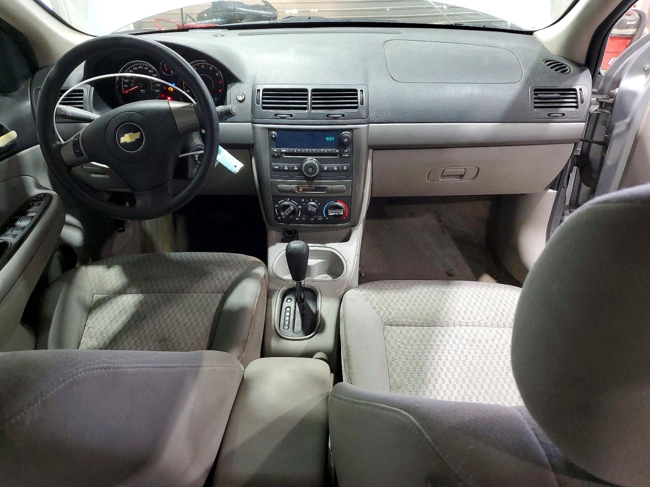 2008 CHEVROLET COBALT LT photo 22