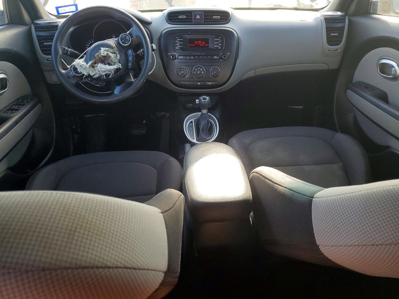 2015 KIA SOUL photo 15