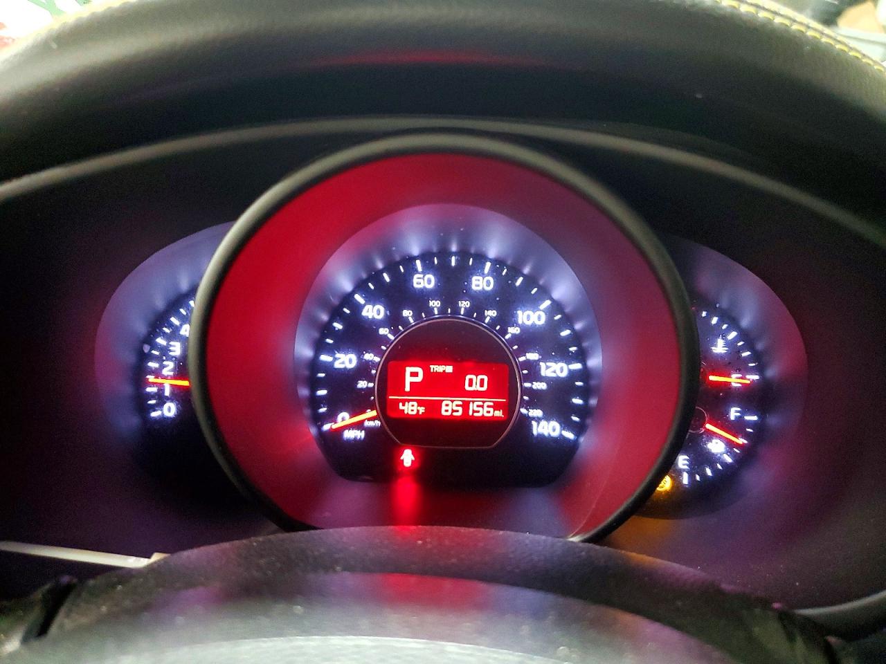 2015 KIA SOUL + photo 17