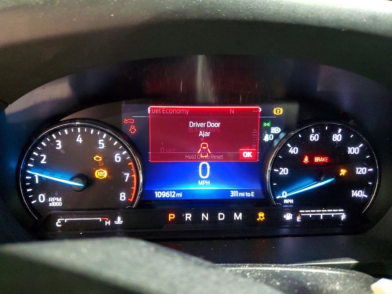 2020 FORD EXPLORER XLT photo 17