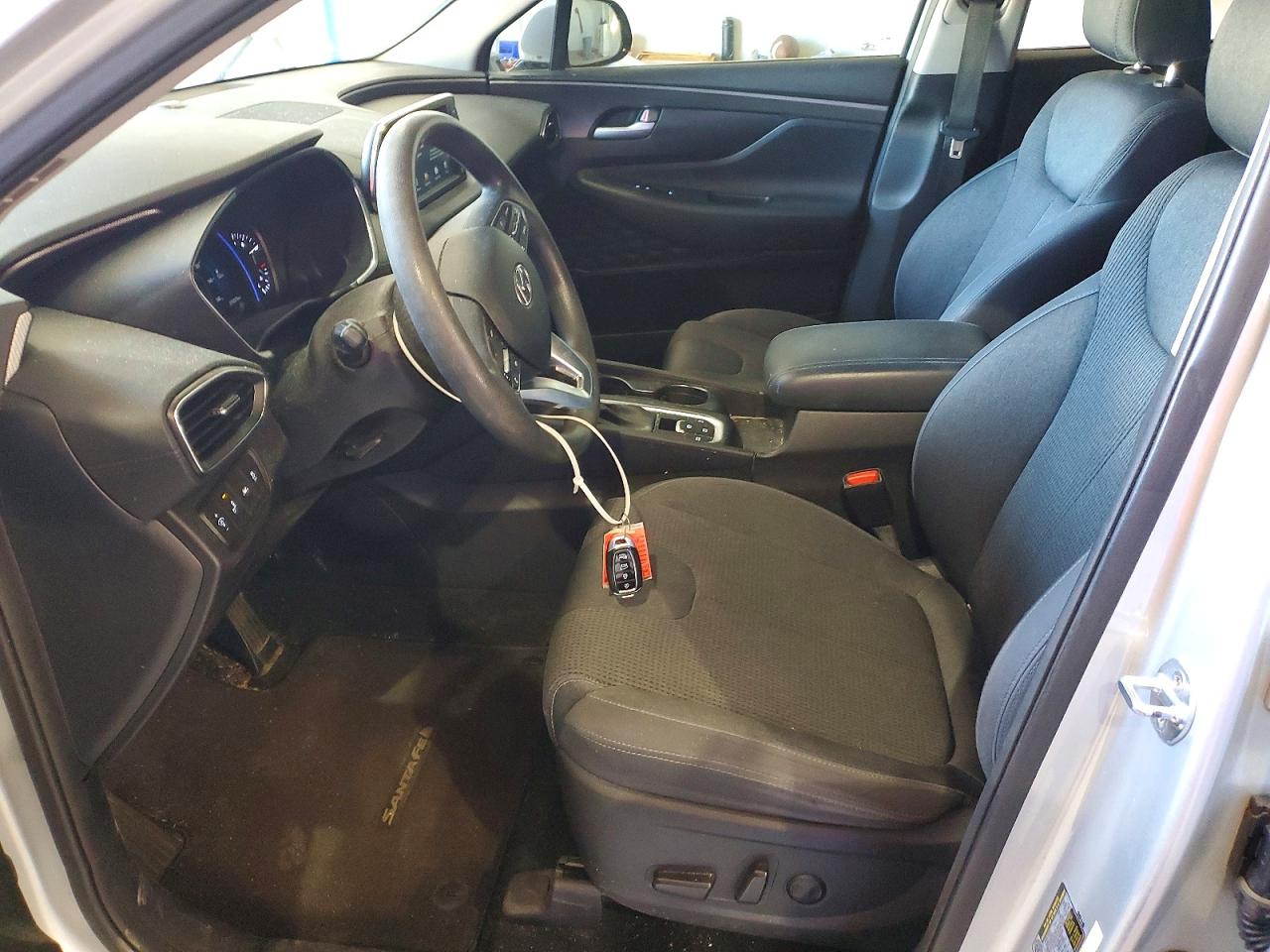 2019 HYUNDAI SANTA FE SEL 2.4L photo 13