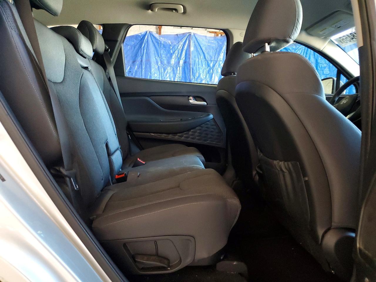 2019 HYUNDAI SANTA FE SEL 2.4L photo 21